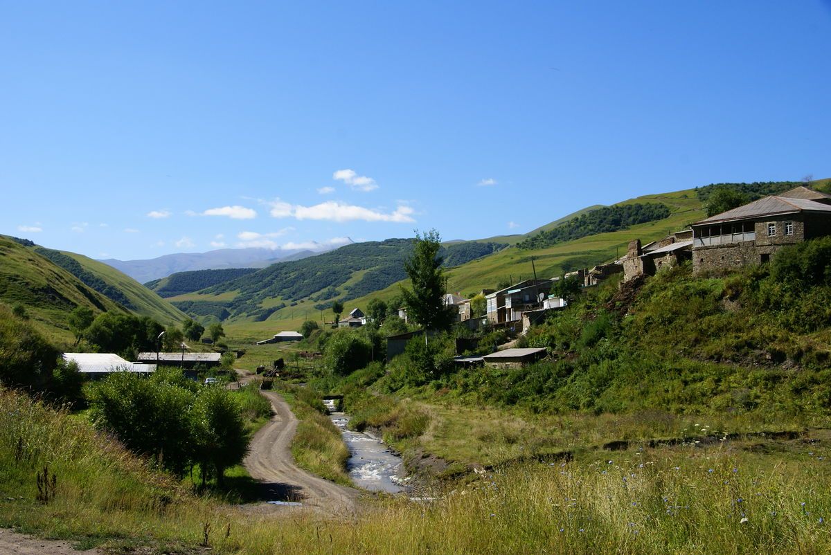 красота природы.