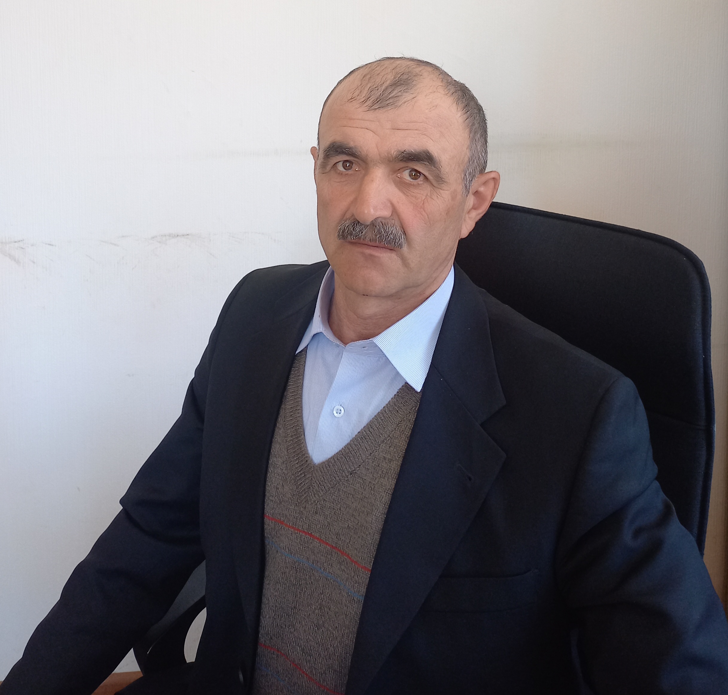 Шапиев Курбан Амиргамзаевич.
